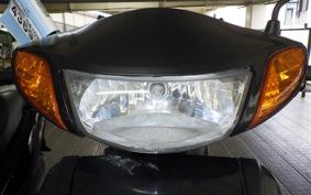 YAMAHA AXIS 125 TREET SE53J