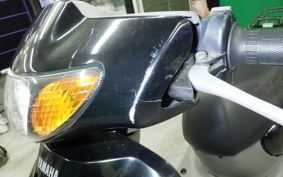 YAMAHA JOG Gen.3 2023 SA04J