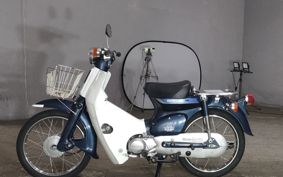 HONDA SUPER CUB70 C70