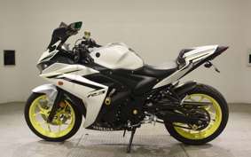 YAMAHA YZF-R3 2019 RH13J