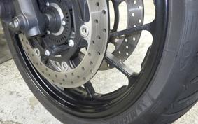 YAMAHA MT-09 Tracer 2017 RN51J