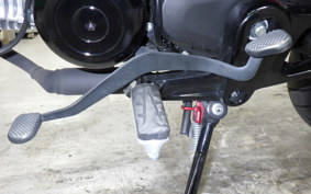 HONDA DAX 125 2015 JB04