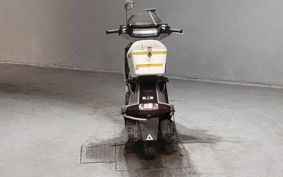 YAMAHA TRACY 125 36F