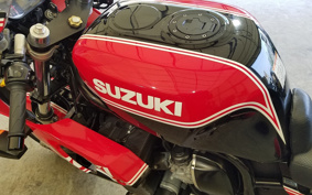 SUZUKI GS1200SS 2002 GV78A