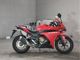 Фото Honda CBR400R 2017 с японского аукциона