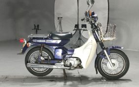 YAMAHA MATE90 UB02J