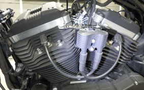 HARLEY XL1200X 2012