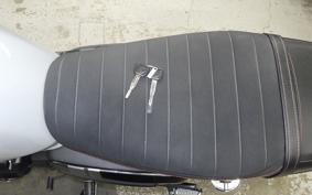 HONDA GB350S 2022