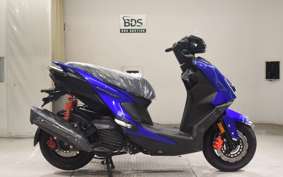 YAMAHA CYGNUS 125 X 2025 SEM5J