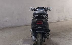 YAMAHA MAJESTY 125 SE22