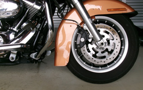 HARLEY FLTR 105TH 2008 FS4