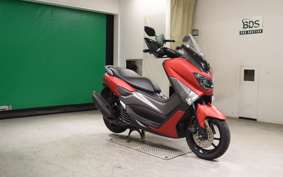 YAMAHA N-MAX 155 A 2016 SG50J