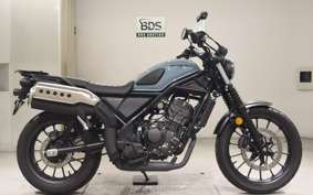 HONDA CL250-2 2014 MC57