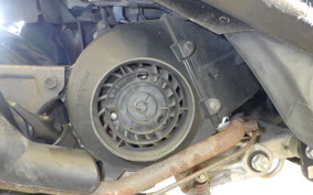 HONDA DIO Gen.6 AF62