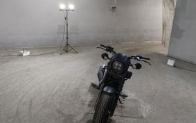 HONDA REBEL 250 S MC49