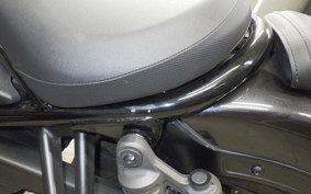 HONDA REBEL 1100 DCT 2021 SC83