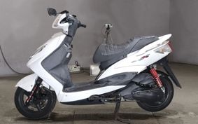 YAMAHA CYGNUS 125 X SE36