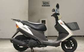SUZUKI ADDRESS V125 G 1989 CF46A