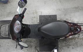 YAMAHA JOG SA55J