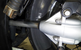 YAMAHA DRAGSTAR 400 CLASSIC 2002 VH01J