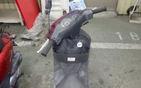 SUZUKI LET's 2 2001 CA1KA