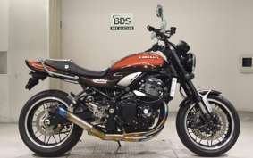 KAWASAKI Z900RS 2018 ZR900C