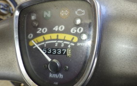 HONDA LITTLE CUB E AA01