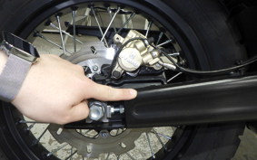 FANTIC キャバレロスクRANブラ 2001