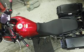 HONDA 400X ABS 2013 NC47