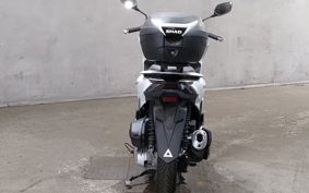 HONDA PCX125 JK05
