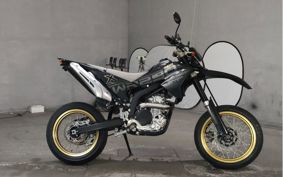 YAMAHA WR250X DG15J