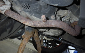 YAMAHA JOG Delux SA39J