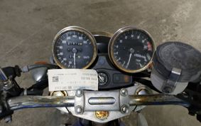 KAWASAKI BALIUS250 ZR250A