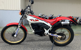HONDA TLM200 MD15