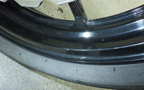 KAWASAKI NINJA 400 2018 EX400G