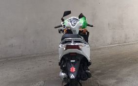 HONDA LEAD 125 JK12