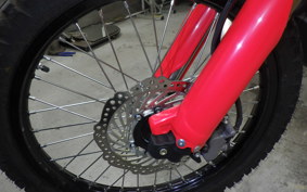 HONDA CRF250L 2024 MD47