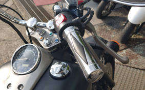 HONDA SHADOW 750 PHANTOM 2013 RC53