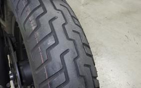 HONDA REBEL 250 A MC49
