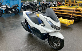 HONDA PCX125 E JK06