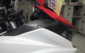 YAMAHA YZF-R25 1996 RG10J