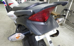 HONDA CBR125R JC50