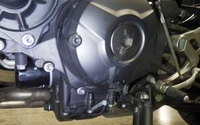 YAMAHA MT-09 Tracer 2020 RN51J