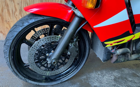 HONDA VFR400R PRO-ARM 1995 NC30
