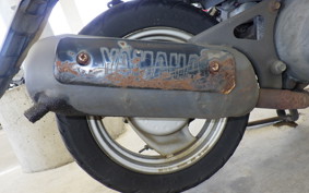 YAMAHA JOG POCHE SA08J