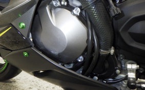 KAWASAKI NINJA ZX-6R A 2016