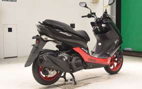 YAMAHA MAJESTY155 Gen.2 S