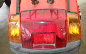 YAMAHA SALIENT 2006 14T