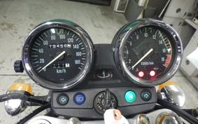 KAWASAKI BALIUS 250 Gen.2 1999 ZR250B