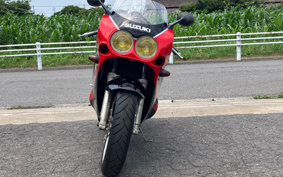 SUZUKI GSX-R750 1988 GR77C